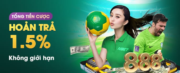 Banner 1 - Tải App Betvip